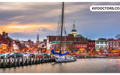 Benefits You Are Missing Without a Maryland MMJ Card​