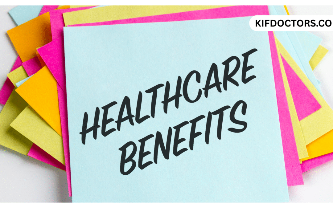 Benefits You Are Missing Without a Michigan MMJ Card​