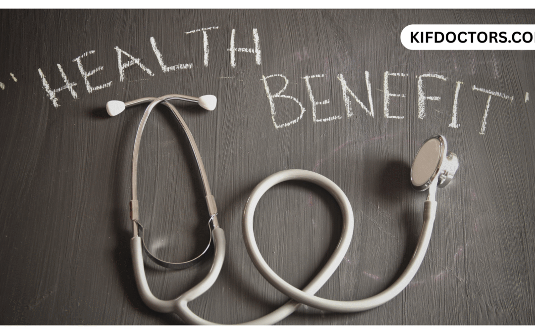 Benefits You Are Missing Without a Ohio MMJ Card​
