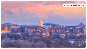Is Weed Legal In Washington, DC Washington, DC Marijuana Laws