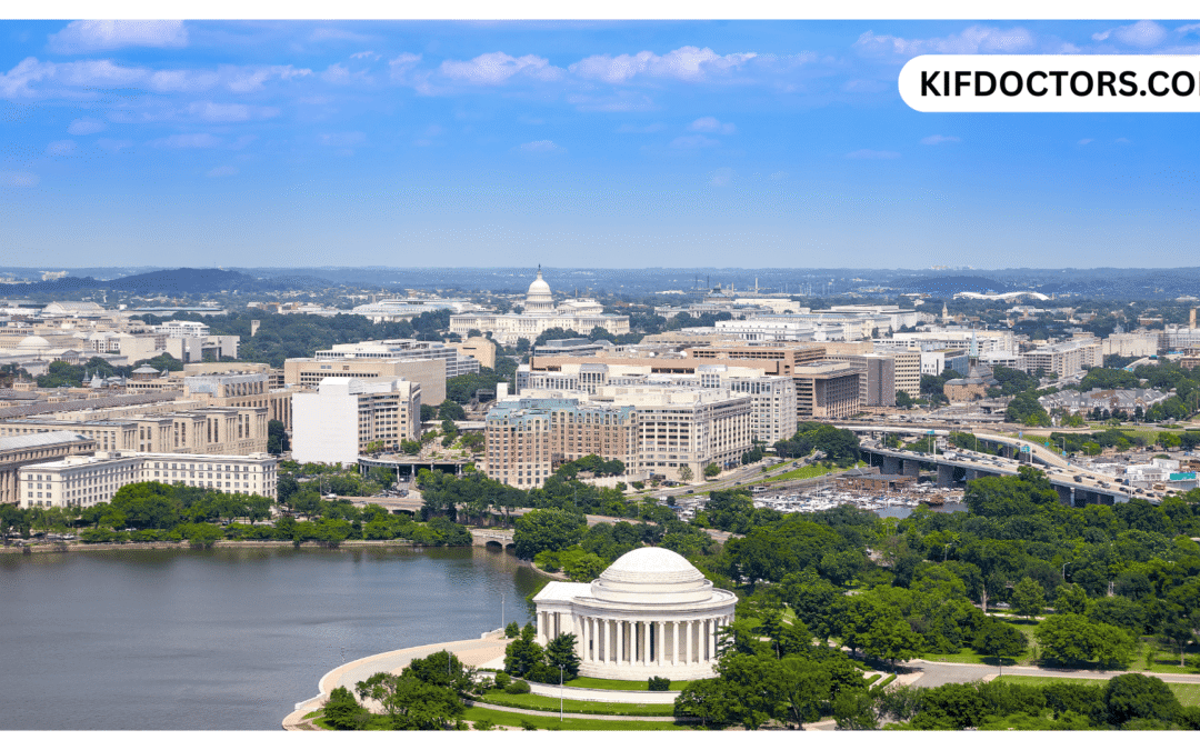 Is Weed Legal In Washington? Washington Marijuana Laws​
