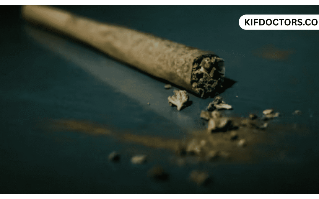 Where Can You Smoke Weed in Arizona?