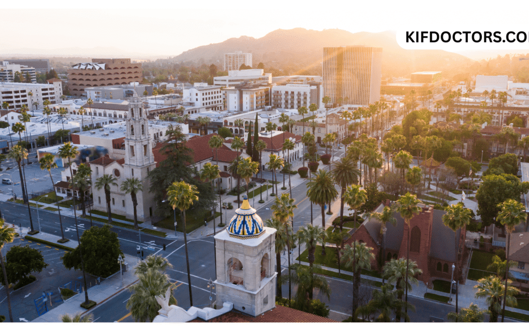Where Can You Smoke Weed in California?