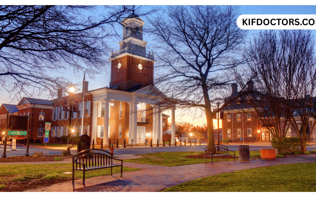Where Can You Smoke Weed in Delaware?
