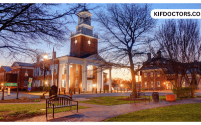 Where Can You Smoke Weed in Delaware?