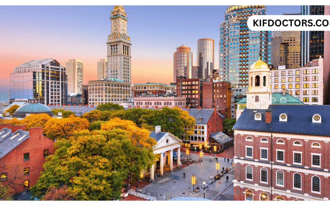 Where Can You Smoke Weed in Massachusetts?