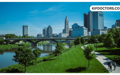 Where Can You Smoke Weed in Ohio?