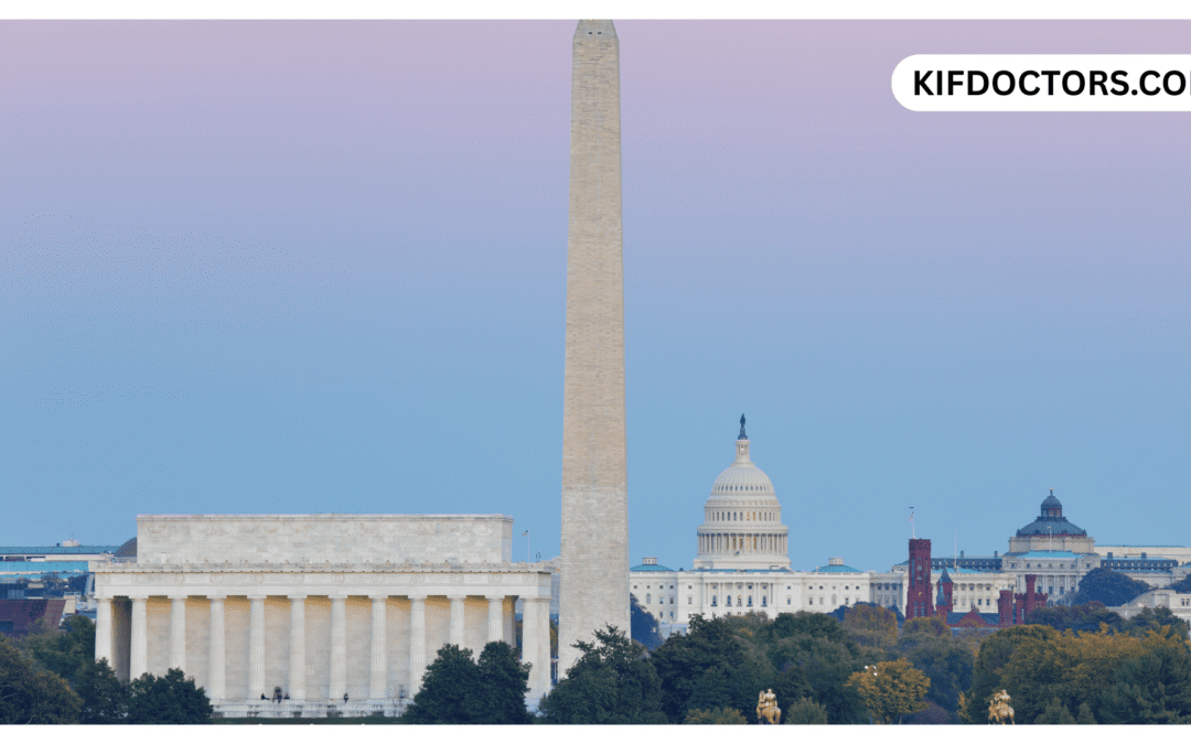 Where Can You Smoke Weed in Washington?
