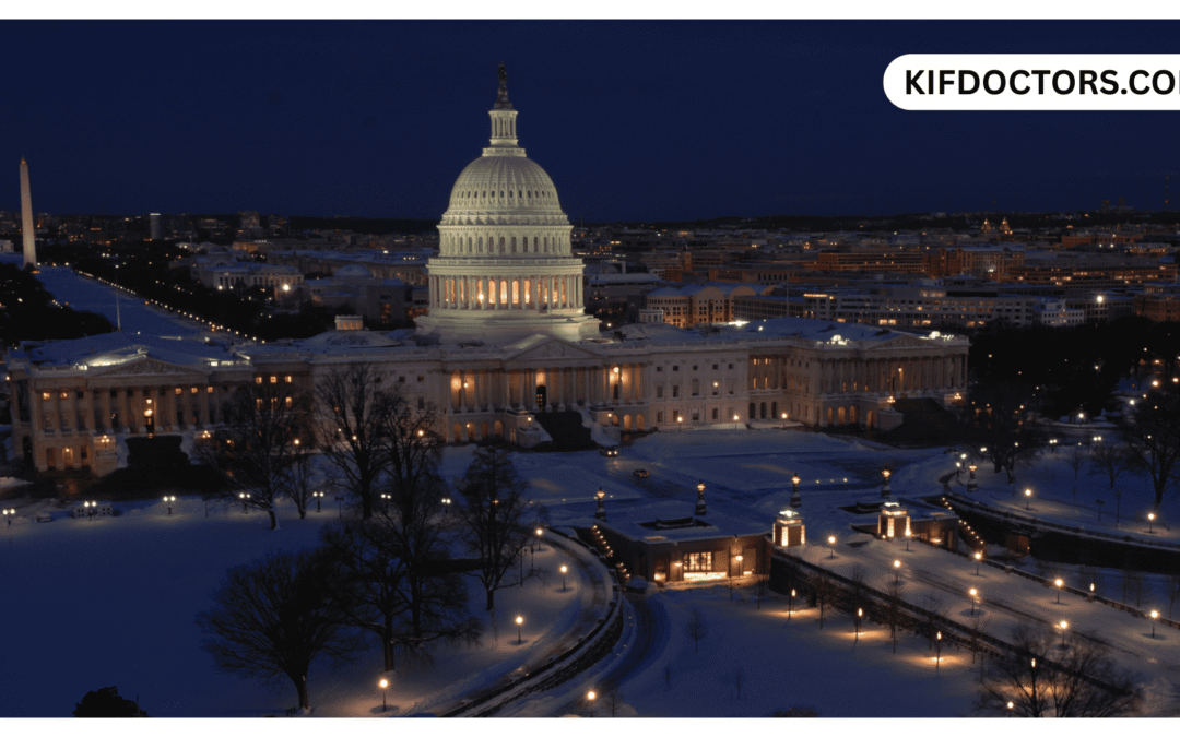 Where Can You Smoke Weed in Washington, DC?