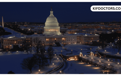 Where Can You Smoke Weed in Washington, DC?