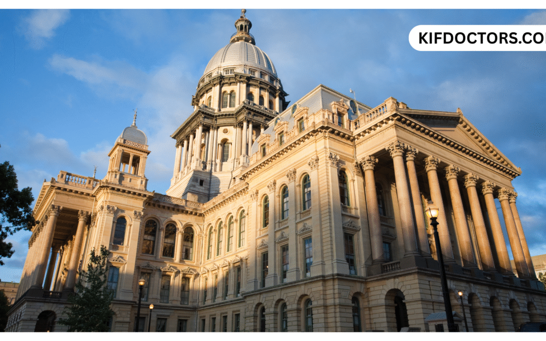 How To Renew Illinois Medical Marijuana Card Online