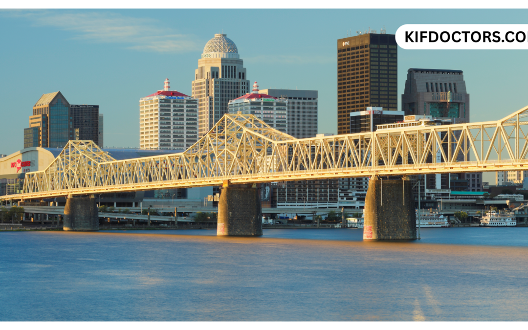 How to Apply for a Medical Card if You Live in Kentucky