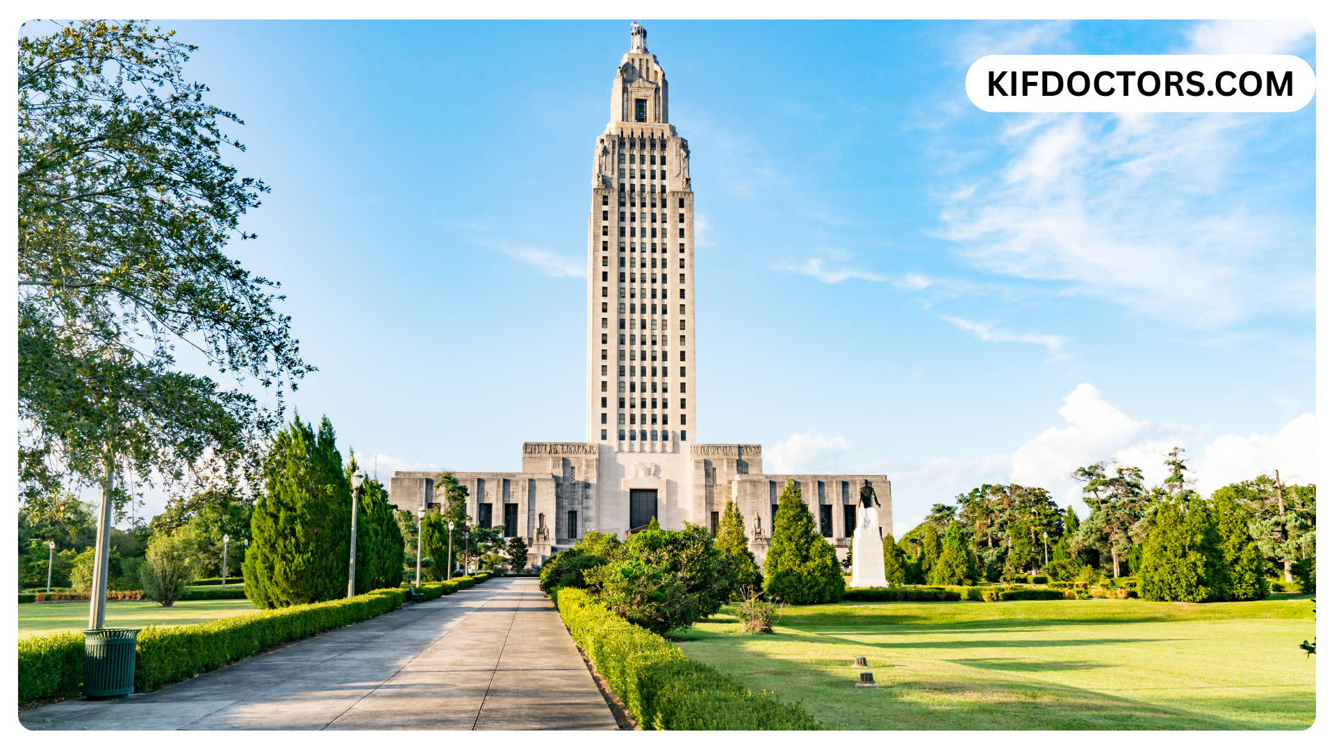 How to Apply for a Medical Card if You Live in Louisiana How to Apply for a Medical Card if You Live in Louisiana