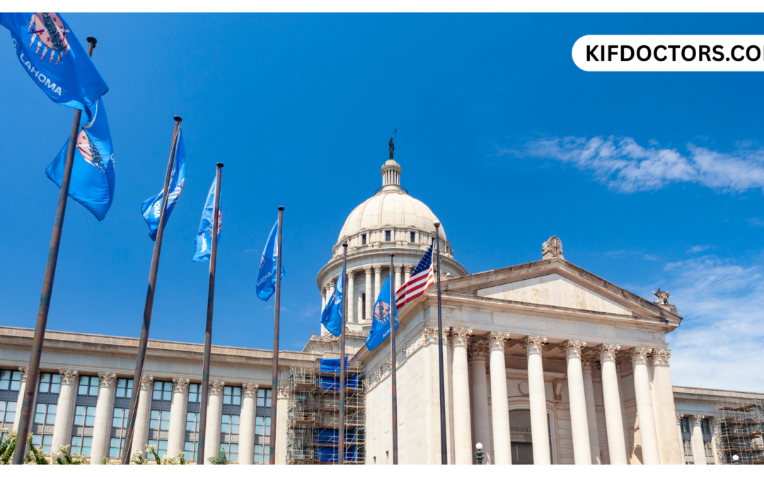 How to Apply for a Medical Card if You Live in Oklahoma