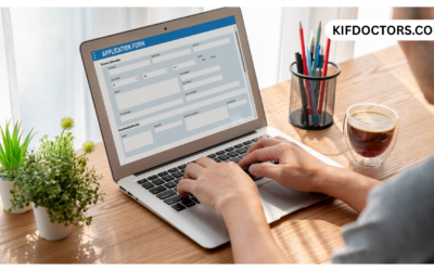 How to Apply for a Medical Card if You Live in Washington