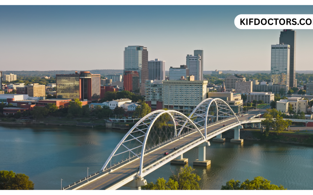 Benefits of a Medical Card in Arkansas