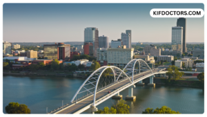 Benefits of a Medical Card in Arkansas