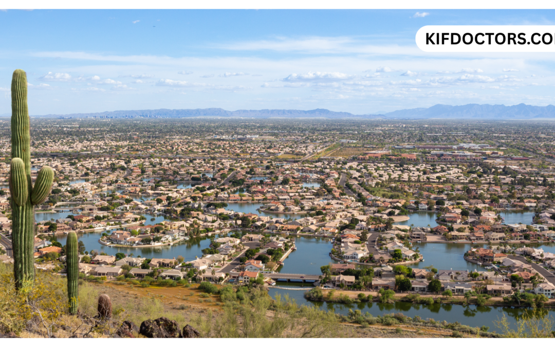 Benefits of a Medical Card in Recreational Arizona