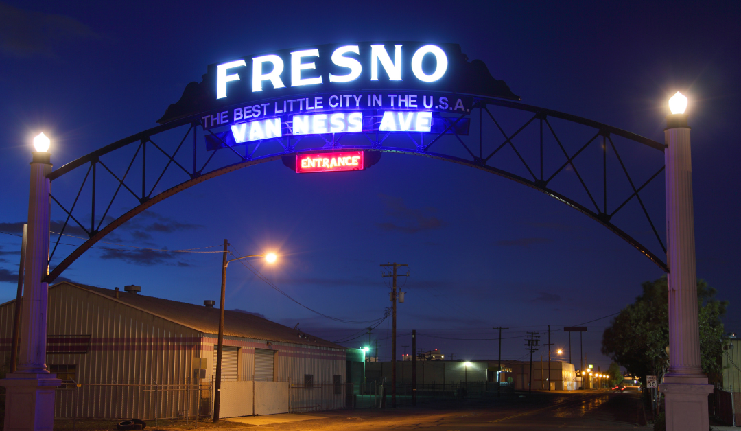 How to Get a Medical Marijuana Card in Fresno, CA