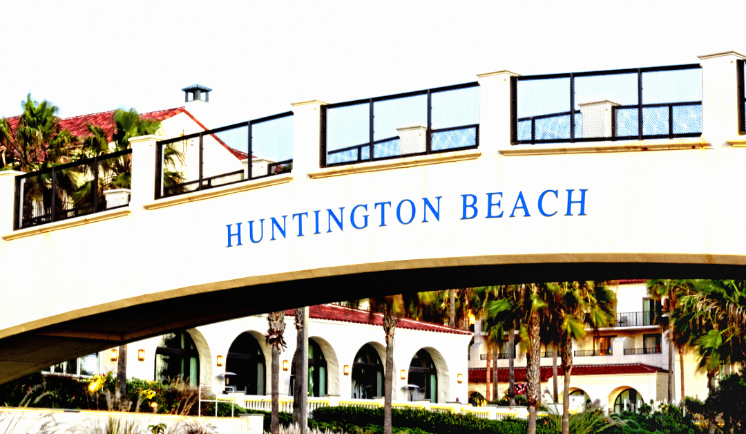 How to Get a Medical Marijuana Card in Huntington Beach, CA