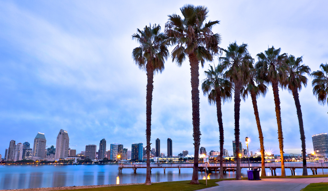 How to Get a Medical Marijuana Card in San Diego, CA