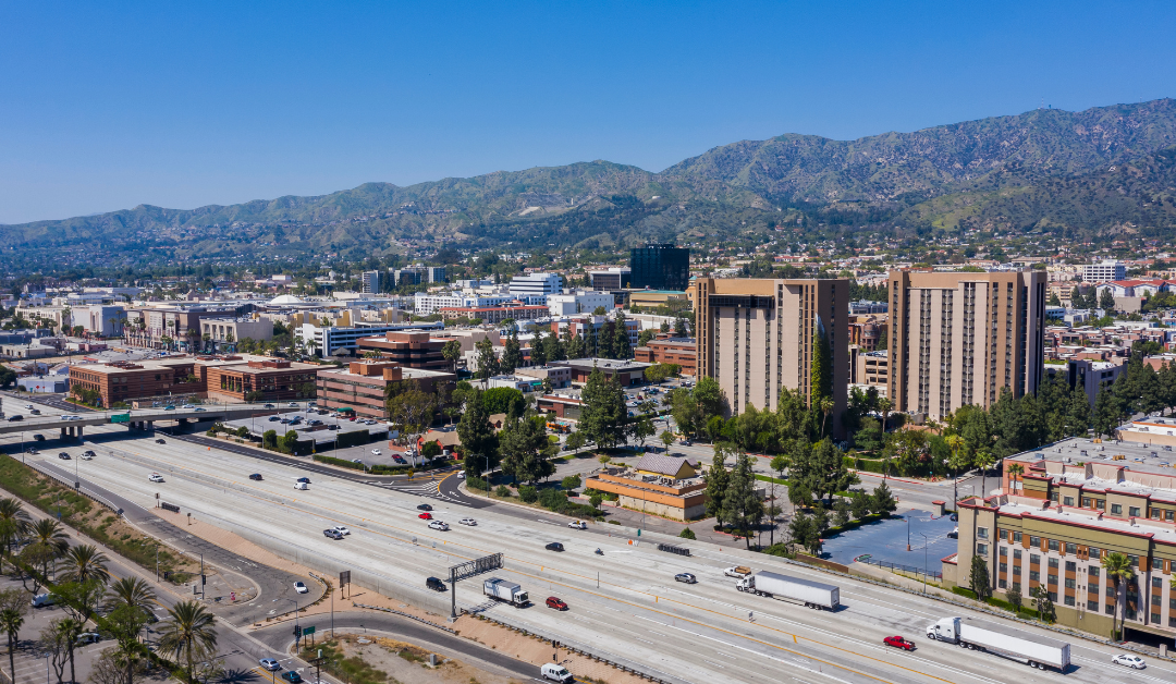 How to Get a Medical Marijuana Card in Burbank, CA