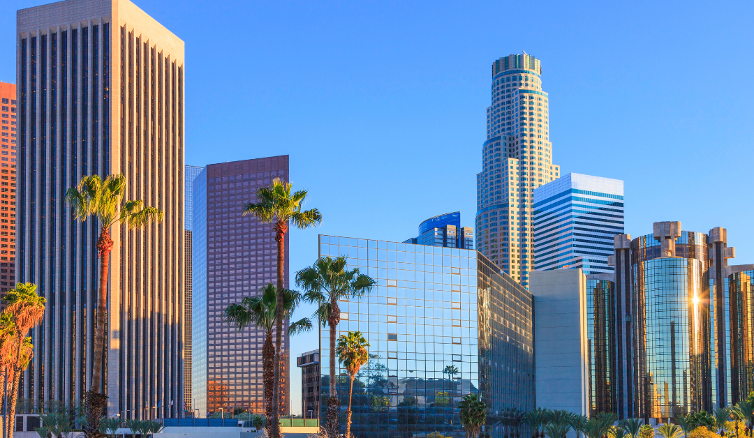 How to Get a Medical Marijuana Card in East Los Angeles, CA