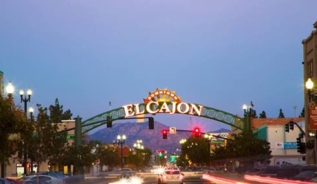 How to Get a Medical Marijuana Card in El Cajon, CA