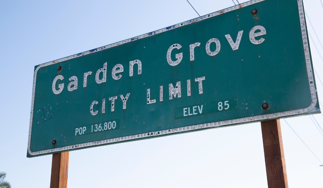How to Get a Medical Marijuana Card in Garden Grove, CA