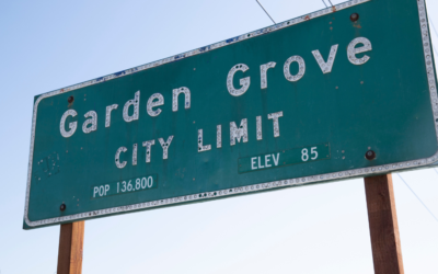 How to Get a Medical Marijuana Card in Garden Grove, CA