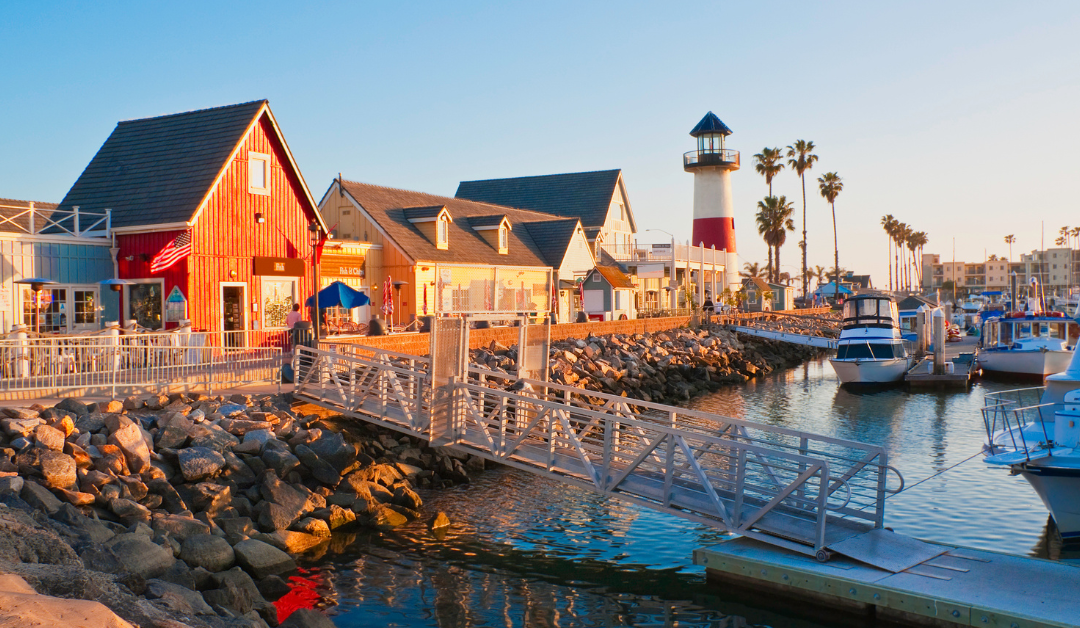 How to Get a Medical Marijuana Card in Oceanside, CA