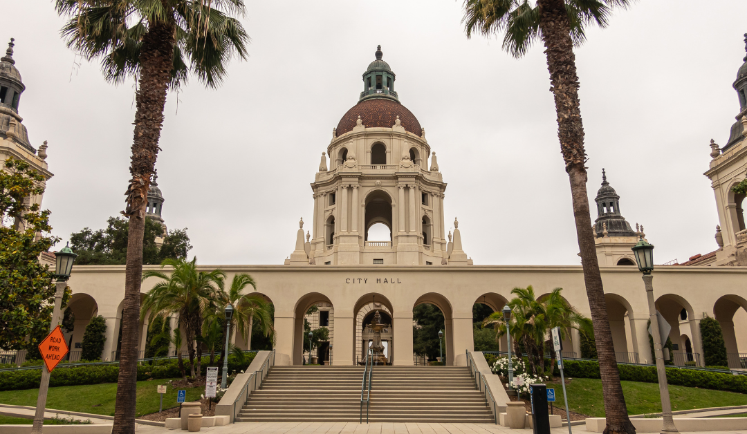 How to Get a Medical Marijuana Card in Pasadena, CA